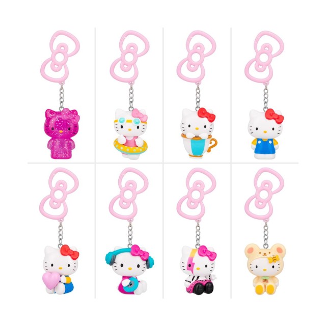 Paladone: Hello Kitty - Backpack Buddies (PP14276HK)