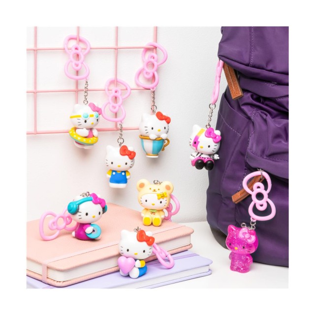 Paladone: Hello Kitty - Backpack Buddies (PP14276HK)