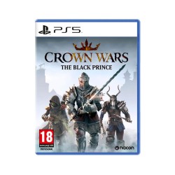 PS5 Crown Wars - The Black Prince