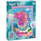 AS Paint & Frame Mythical Mermaid (1038-41018)