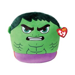 AS TY Squishy Beanies: Marvel - Hulk 30cm (1607-39350)