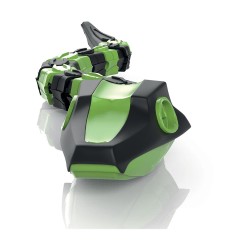 AS Clementoni: Μαθαίνω & Δημιουργώ STEM Robotics - Εργαστήριο Ρομποτικής Robo Viper (1026-63655)