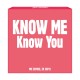 AS Επιτραπέζιο - Know Me Know You (Greek Language) (1040-24802)