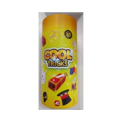 AS Cliptoys Fun Magic - Cool Tricks (1040-08387)