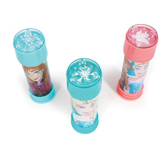 AS Disney: Frozen - Bubble Blowing Set (5200-01367)