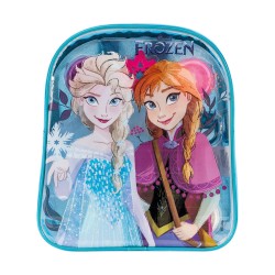 AS Disney: Frozen - Τσαντάκι Πλάτης με Πλαστελίνες (1045-03600)