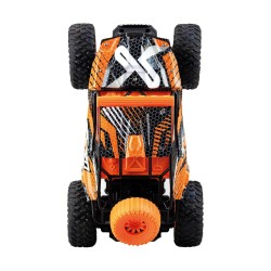 AS Silverlit: Exost R/C - Turbo Rush (7530-20675)