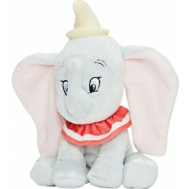 AS Disney Dumbo Plush Toy (17cm) (1607-01705)