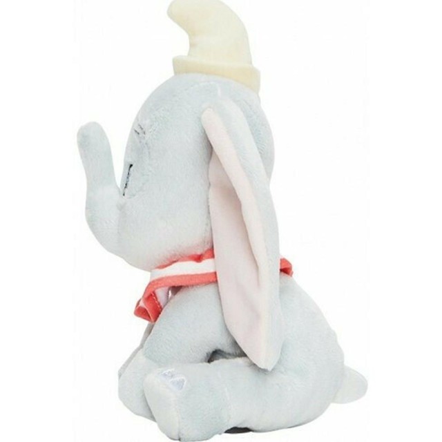 AS Disney Dumbo Plush Toy (17cm) (1607-01705)