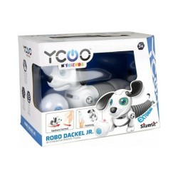 AS Silverlit: YCOO n' Friends - Robo Dackel Jr. (7530-88578)