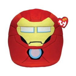 AS TY Squishy Beanies: Marvel - Iron Man 30cm (1607-39351)