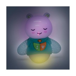 AS Baby Clementoni - Good Night Lamp (1000-17797)