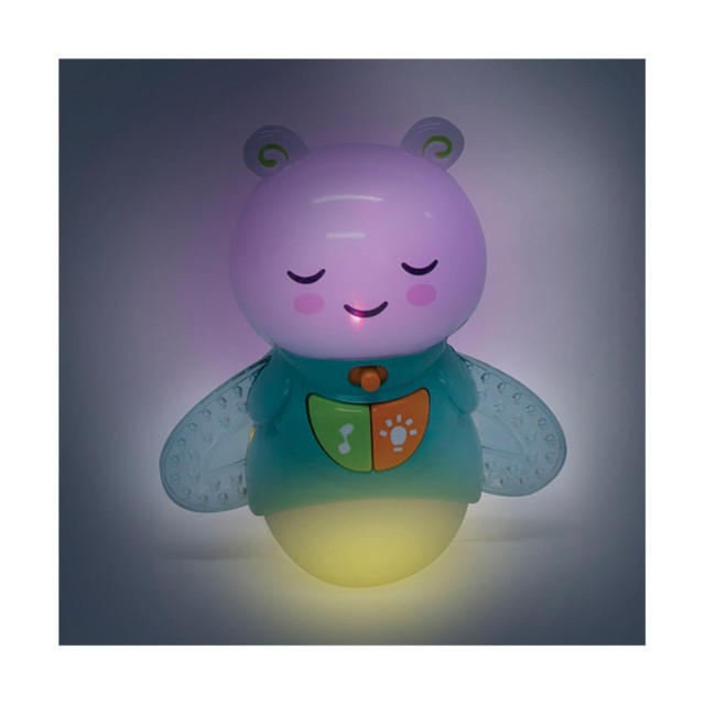 AS Baby Clementoni - Good Night Lamp (1000-17797)