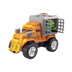 AS Teamsterz: Monster Moverz - Dino Rescue with Light & Sound (7535-17115)