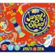 Κάισσα Jungle Speed Bertone - Επιτραπέζιο (Ελληνική Γλώσσα) (KA113011)