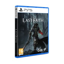 PS5 The Last Faith