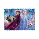 Ravensburger Puzzle: Disney - Frozen II (2x12pcs) (5009)