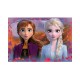 Ravensburger Puzzle: Disney - Frozen II (2x12pcs) (5009)