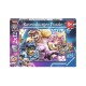 Ravensburger Puzzle: Paw Patrol The Mighty Movie (2x12pcs) (5721)