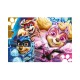 Ravensburger Puzzle: Paw Patrol The Mighty Movie (2x12pcs) (5721)