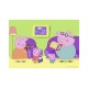 Ravensburger Puzzle: Peppa Pig (2x12pcs) (7596)