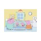 Ravensburger Puzzle: Peppa Pig (2x12pcs) (7596)