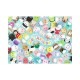 Ravensburger Puzzle: Squishmallows XXL (200pcs) (13392)