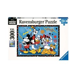 Ravensburger Puzzle: Disney - Mickey Mouse (300XXLpcs) (13386)