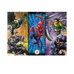 Ravensburger Puzzle: Marvel - Spiderman (300XXLpcs) (12001072)