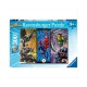 Ravensburger Puzzle: Marvel - Spiderman (300XXLpcs) (12001072)