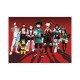 Ravensburger Puzzle: My Hero Academia (500pcs)  (17532)