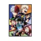 Ravensburger Puzzle: My hero Academia (1000pcs) (17530)