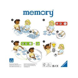 Ravensburger Memory® Disney: Peppa Pig (20886)