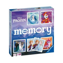 Ravensburger Memory® Disney: Frozen (20890)