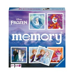 Ravensburger Memory® Disney: Frozen (20890)