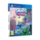 PS4 The Smurfs: Dreams - Reverie Edition