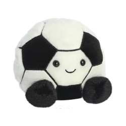 Aurora - Palm Pals: Striker Football 13cm (33869)