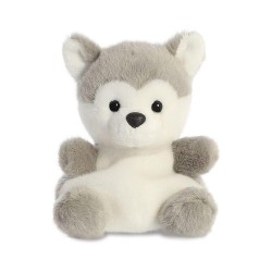 Aurora - Palm Pals: Busky Husky 13cm (33474)