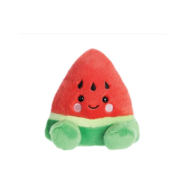 Aurora - Palm Pals: Sandy Watermelon 13cm (33771)