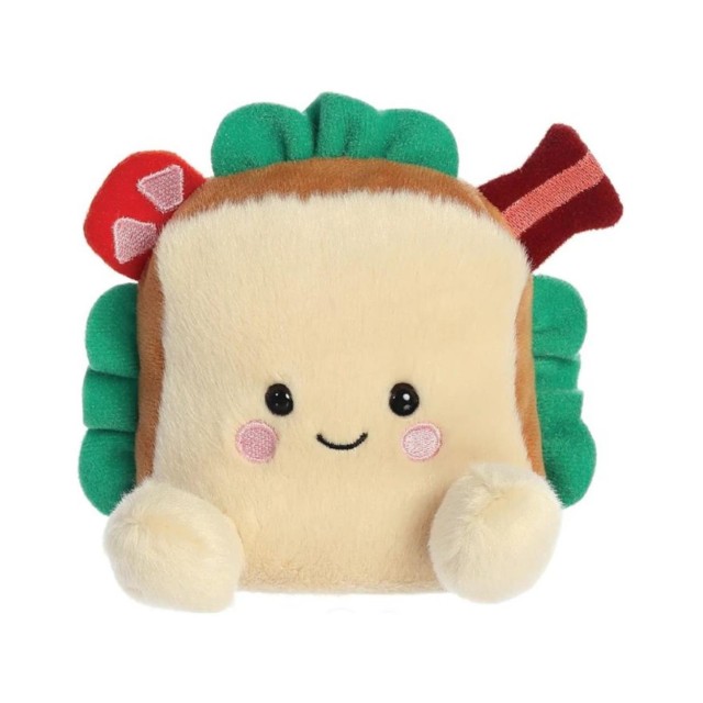 Aurora - Palm Pals: Tomas Sandwich 13cm (33844)