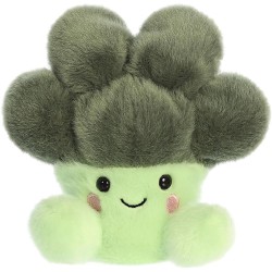 Aurora - Palm Pals: Luigi Broccoli 13cm (33790)