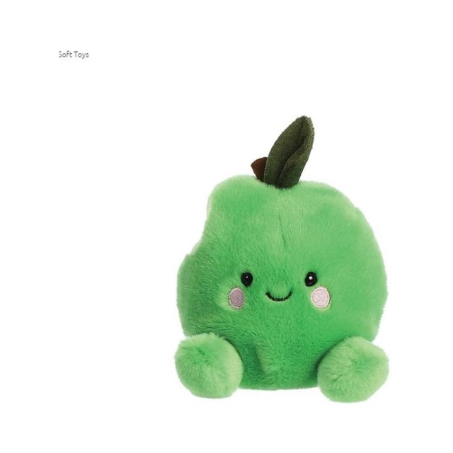 Aurora - Palm Pals: Jolly Green Apple 13cm (33572)