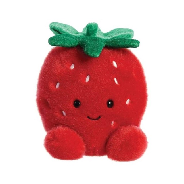 Aurora - Palm Pals: Juicy Strawberry 13cm (33573)