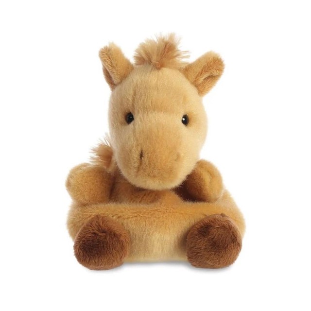 Aurora - Palm Pals: Gallop Horse 13cm (33472)