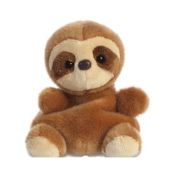 Aurora - Palm Pals: Slomo Sloth 13cm (33478)