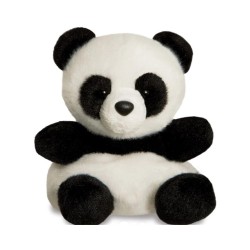 Aurora - Palm Pals: Bamboo Panda 13cm (61350)