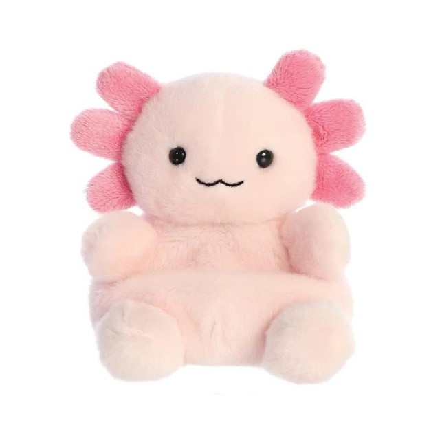 Aurora - Palm Pals: Ax Axolotl 13cm (33675)