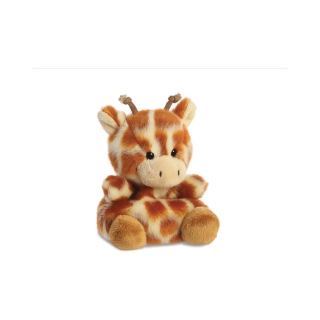 Aurora - Palm Pals: Safara Giraffe 13cm (33477)