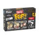 Funko Bitty Pop! 4-Pack: Game of Thrones - Tyrion Vinyl Figures