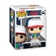 Funko Bitty Pop! 4-Pack: Stranger Things - Dustin, Lucas, Eleven (with Electrodes), Mystery Pop! Vinyl Figures